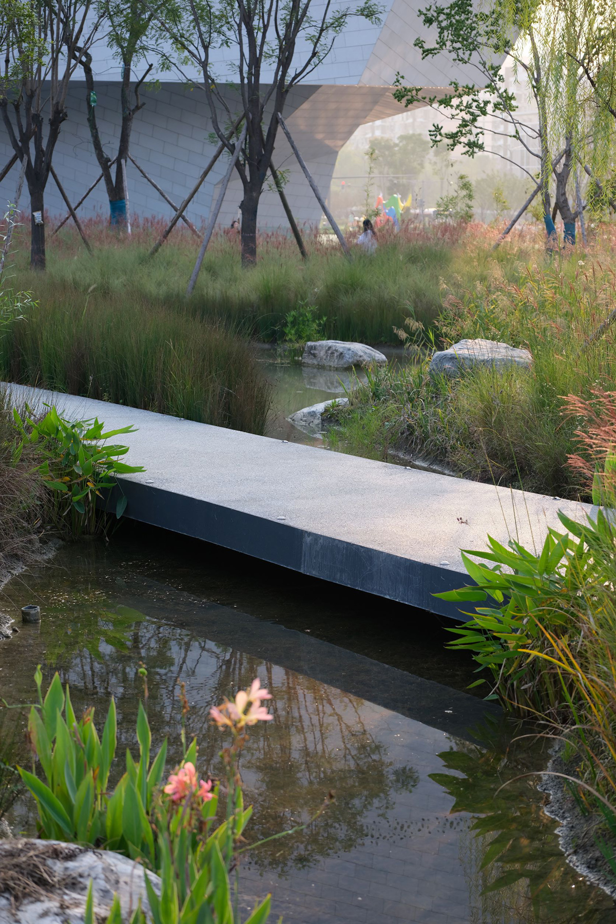 成都自然博物馆丨中国成都-89