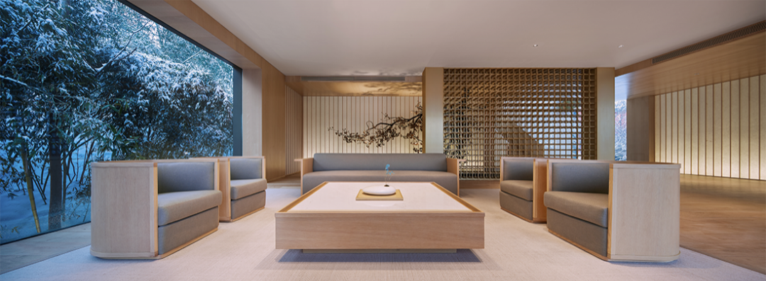 席久餐厅丨中国常州丨上海黑泡泡建筑装饰设计工程有限公司-79