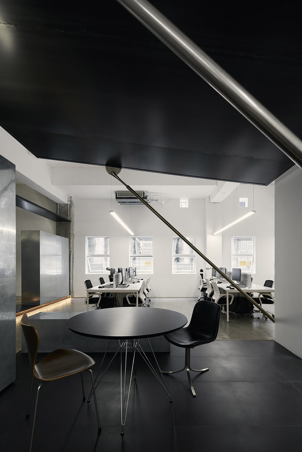 本立设计办公室丨中国广州-44