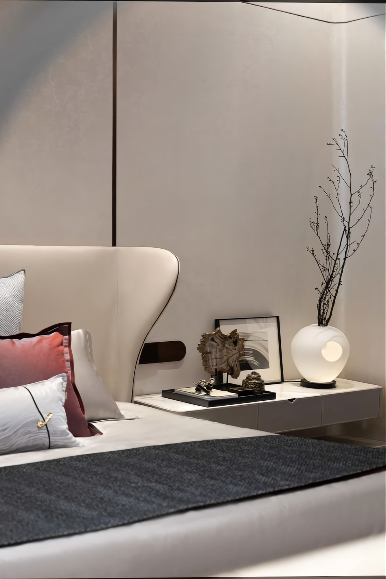 中海淮上景明丨中国淮安丨ENJOYDESIGN-21