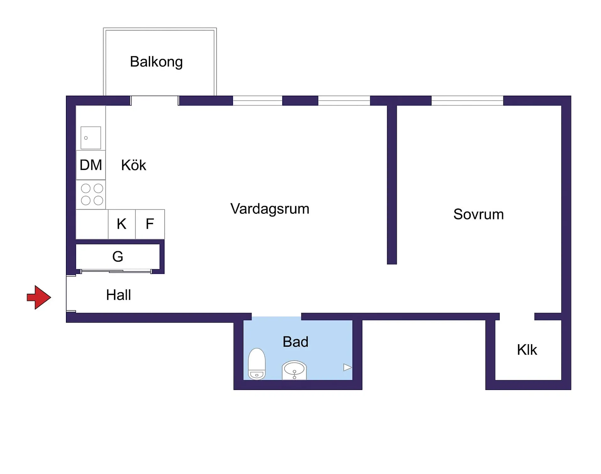 纯美室内摄影 | 展现专业水准的公寓设计-21