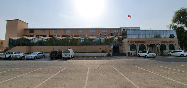 La Arte 总部办公室及展厅大楼丨阿联酋艾因丨Mohamed Khaled-21