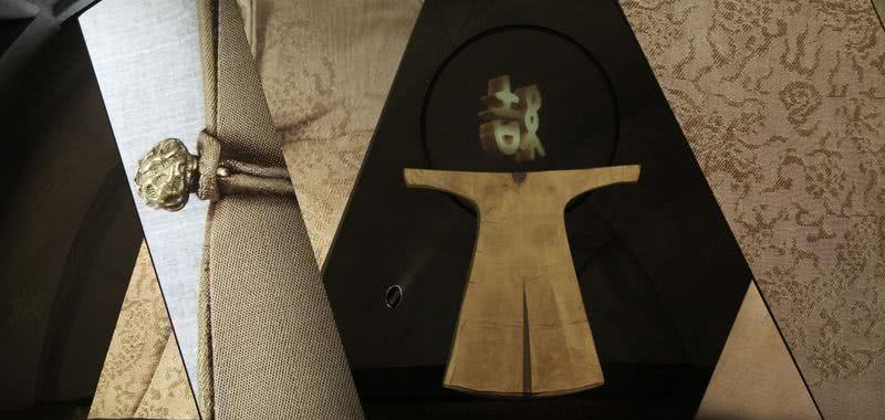 杭州万事利丝绸博物馆多维演绎厅-5