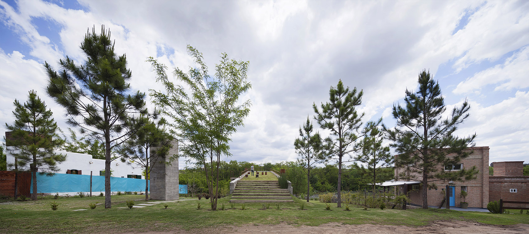 坡地住宅,洛杉矶 / Fkb Arquitectos-45