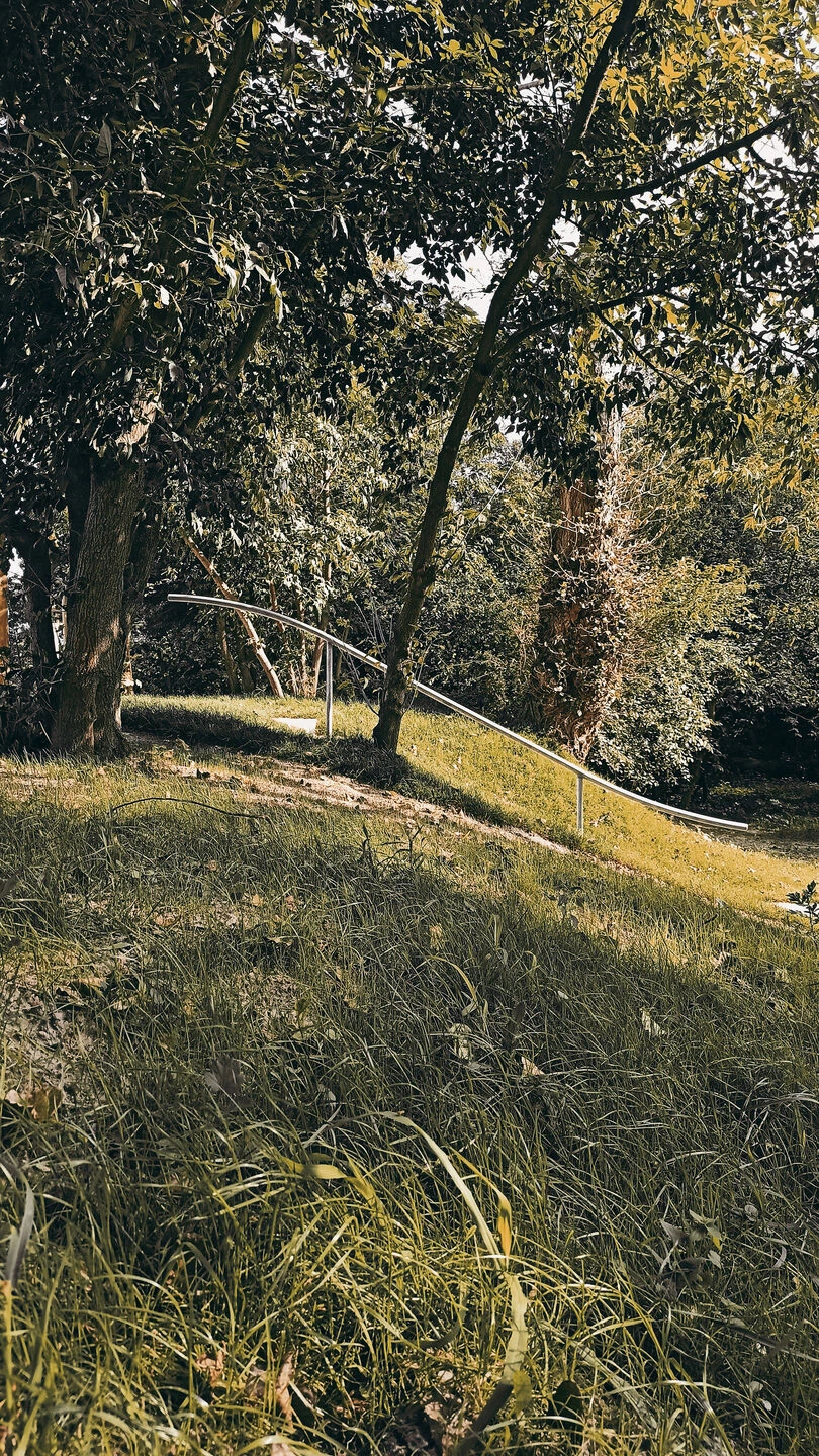 维斯瓦河河畔休闲区丨波兰华沙丨Karol Zurawski-27