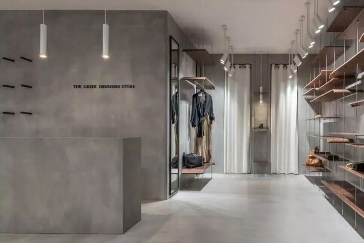 【188期】 2019年最新创意零售空间设计-6