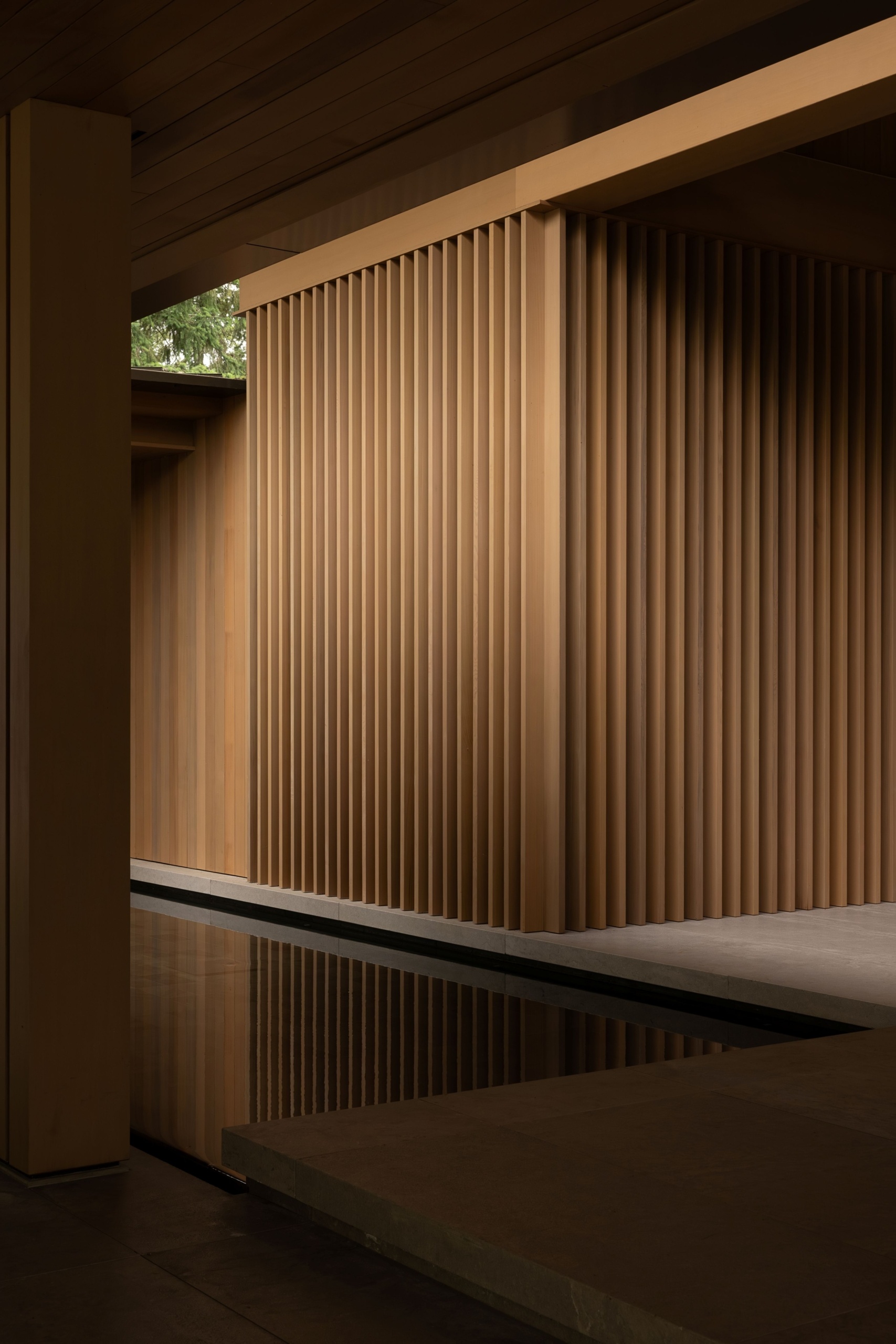 别墅景观丨加拿大维多利亚丨Openspace Architecture-25