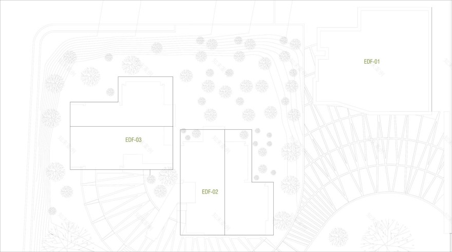 委内瑞拉 Alcaraván Technological 办公楼丨卡洛斯·安东尼奥·佩雷斯·埃尔南德斯-47