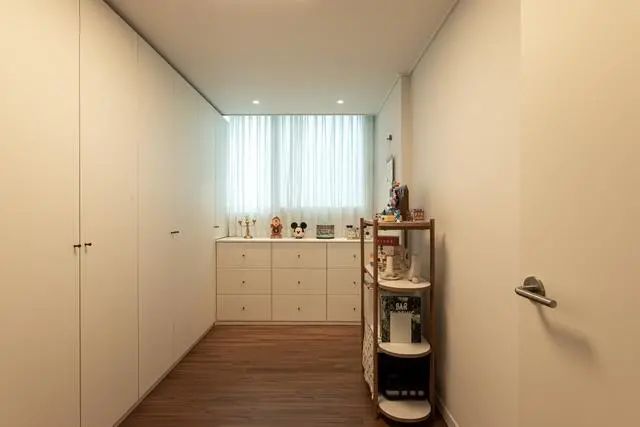 90 后夫妻简约温馨家居,打造有温度的小窝-81