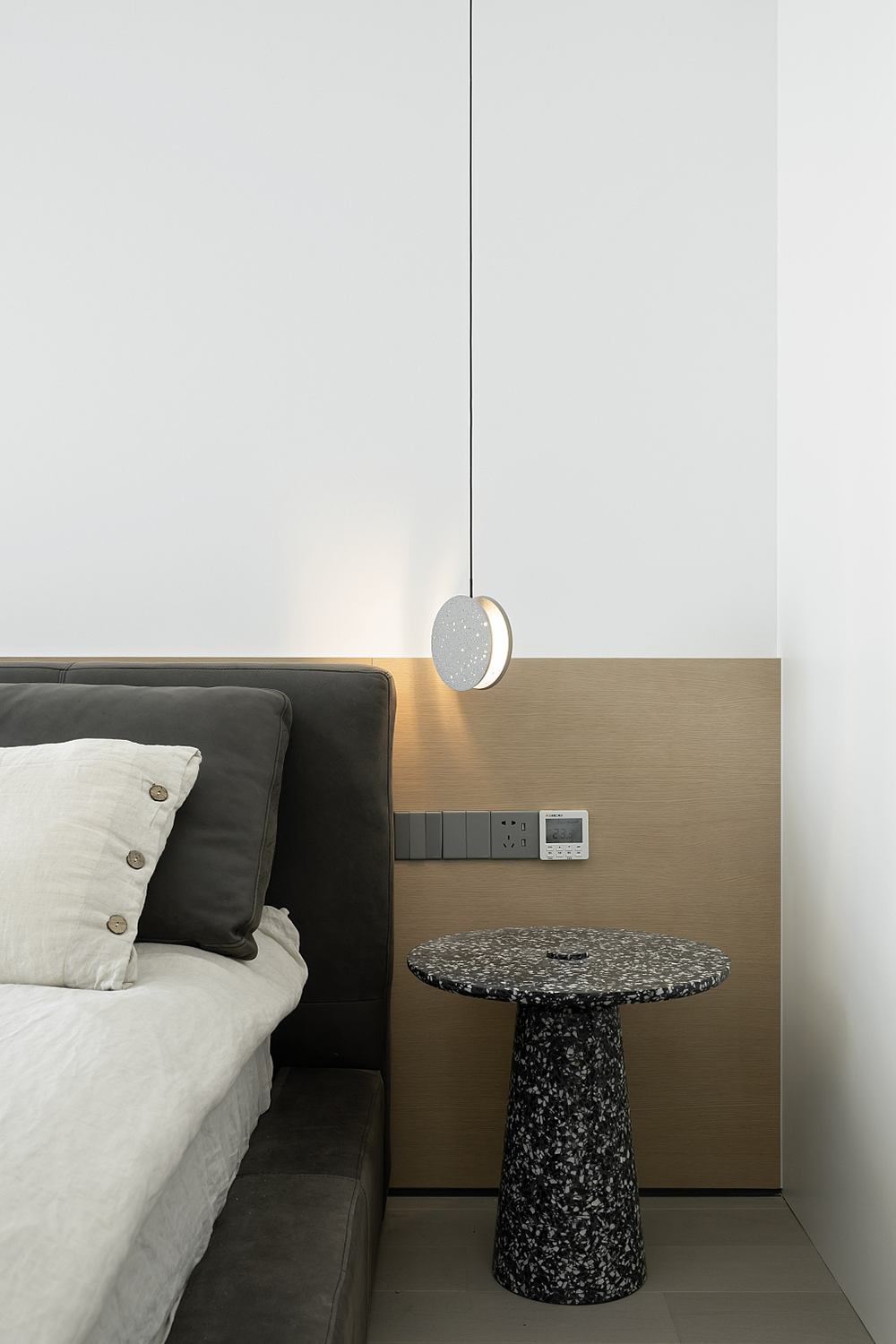 家的加减法丨中国温州丨鸿泰室内设计-35