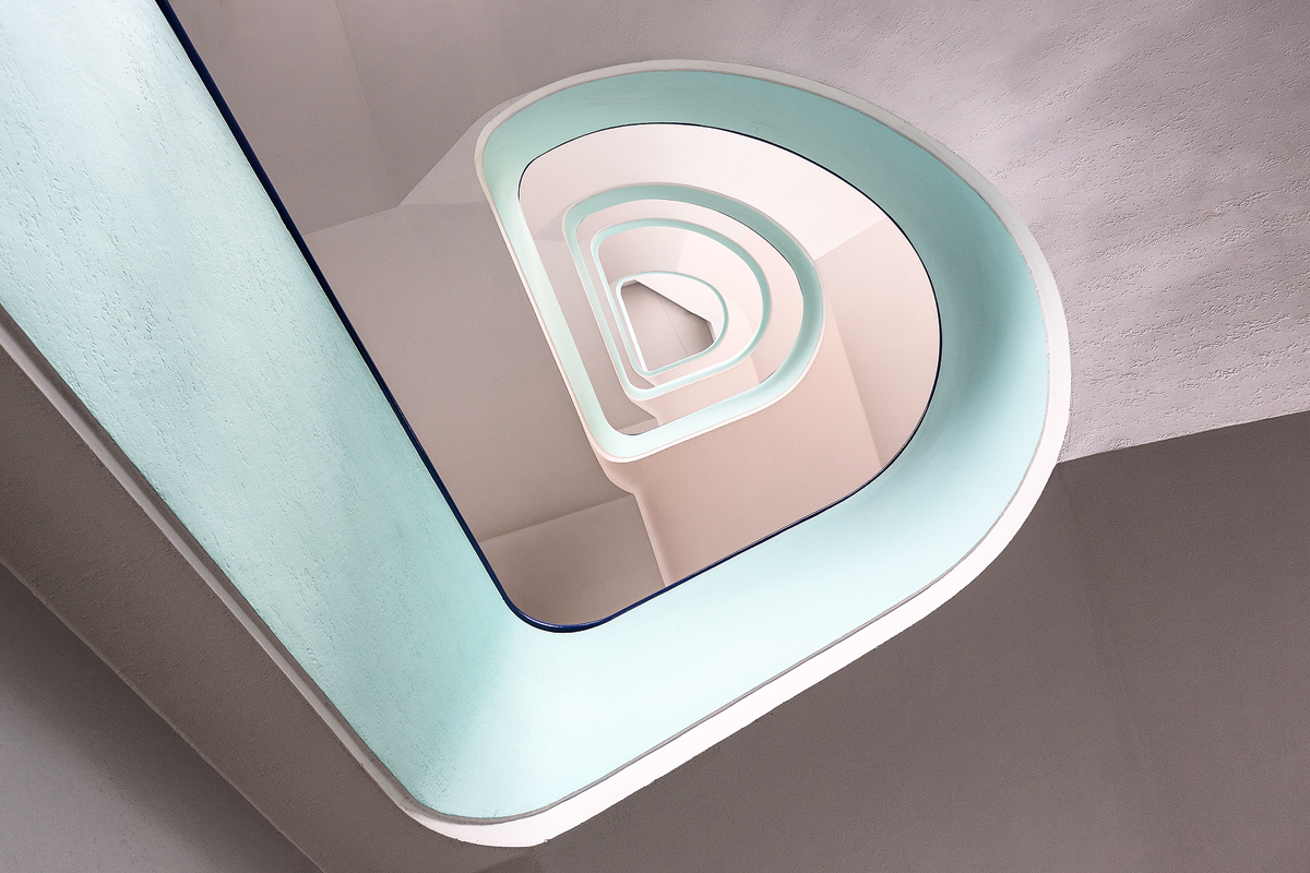 哥本哈根的建筑 II丨瑞典丨Calle Artmark-16