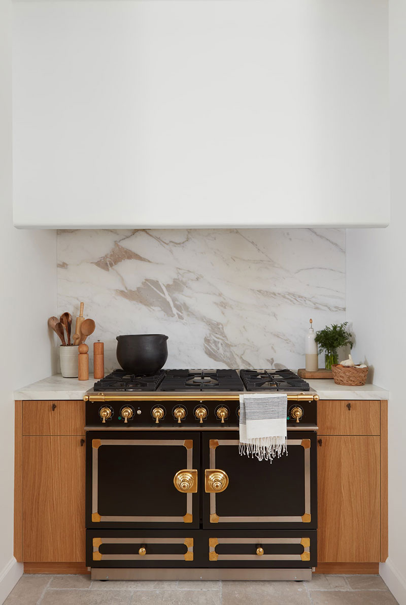 现代演绎下的加州西班牙风格别墅-7