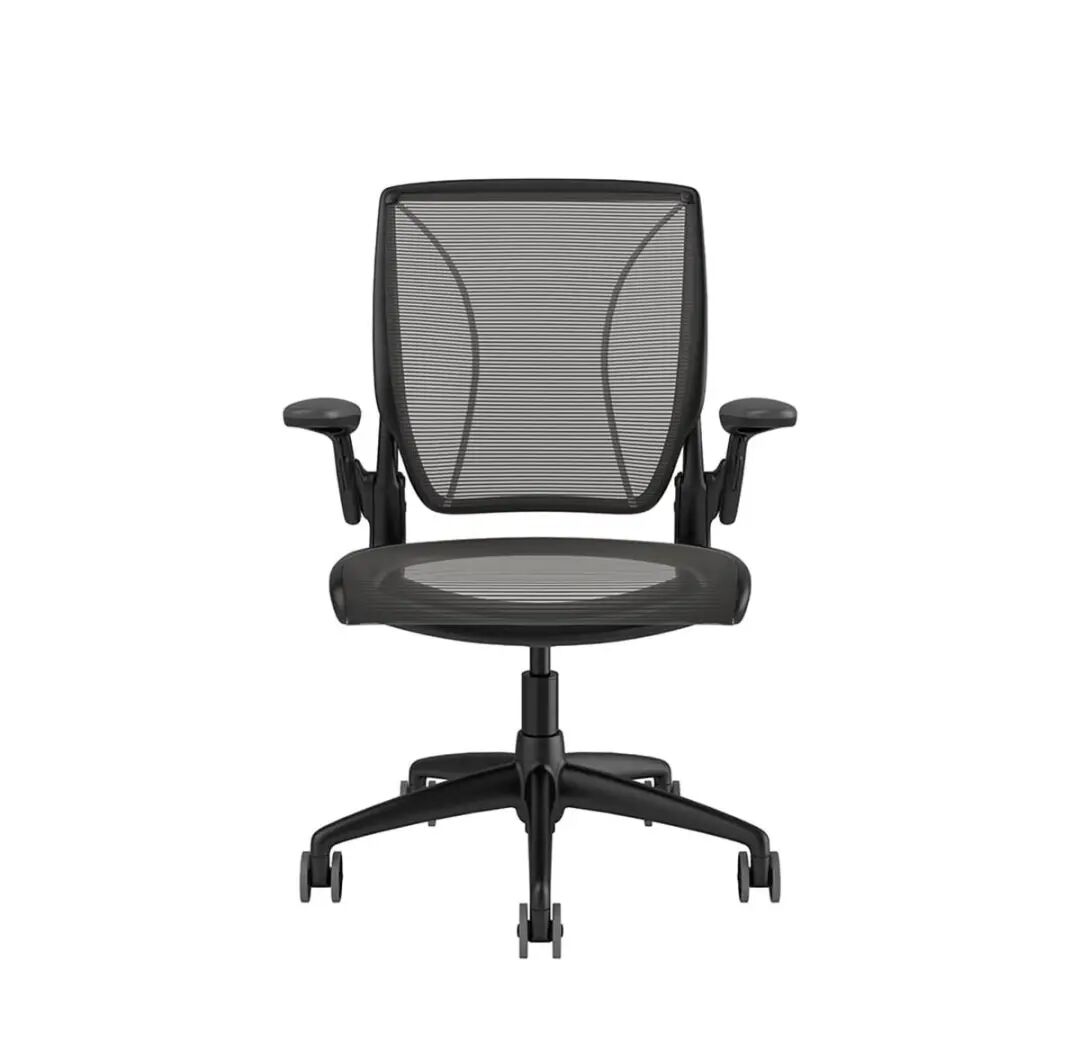 Humanscale新加坡亚太总部丨One Space-24