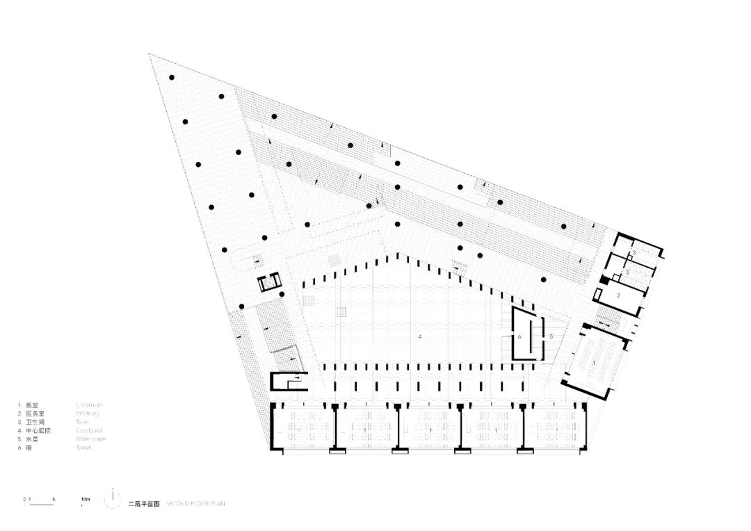 海口寰岛实验学校初中部丨中国海口-133