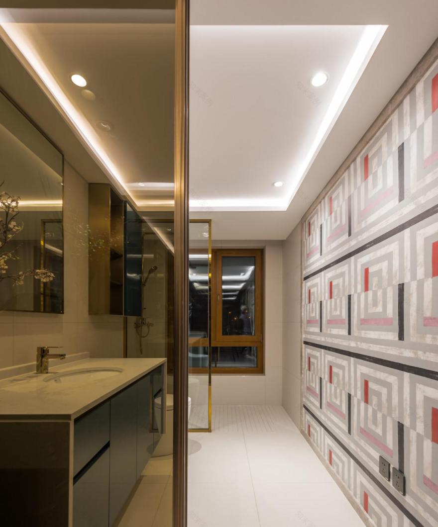 红墅郡-- 东方奢雅,打造世外桃源般的生活境界-83