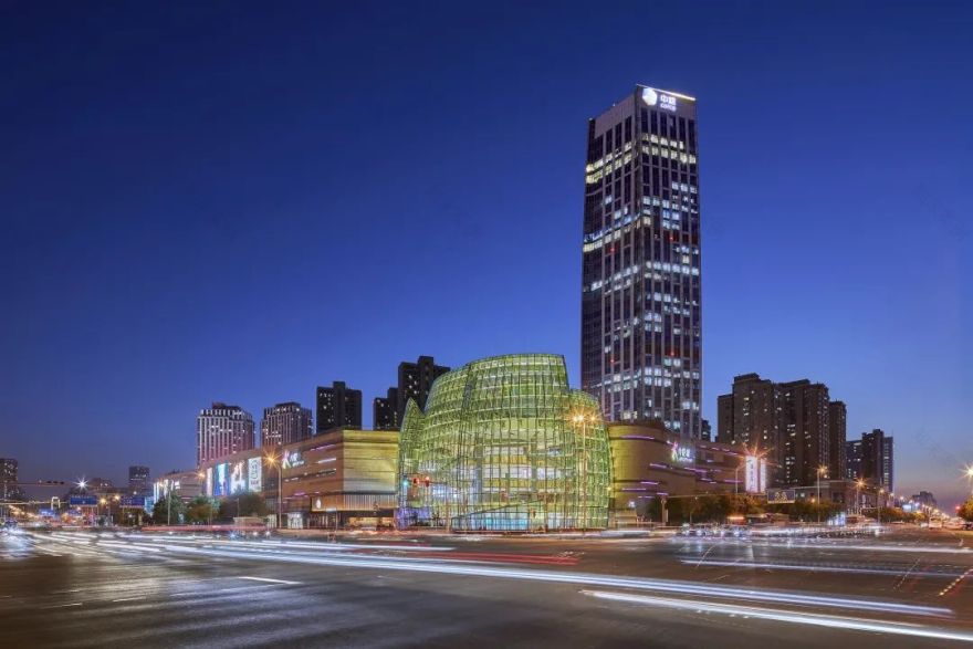 “幸福空间设计秘籍 · 13 位大师的深度解读”丨CallisonRTKL-116