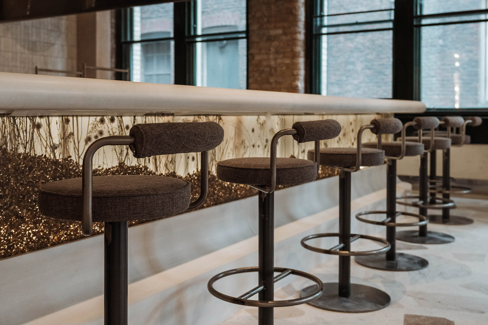 The Alan 酒店丨英国曼彻斯特丨Red Deer-11