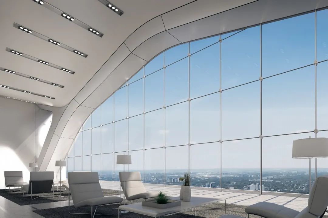 绿地金茂国际金融中心丨中国南京丨SOM-20