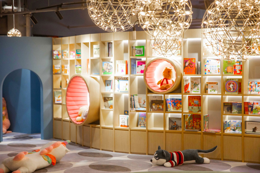 PAPAMAMA超像力亲子乐园-24