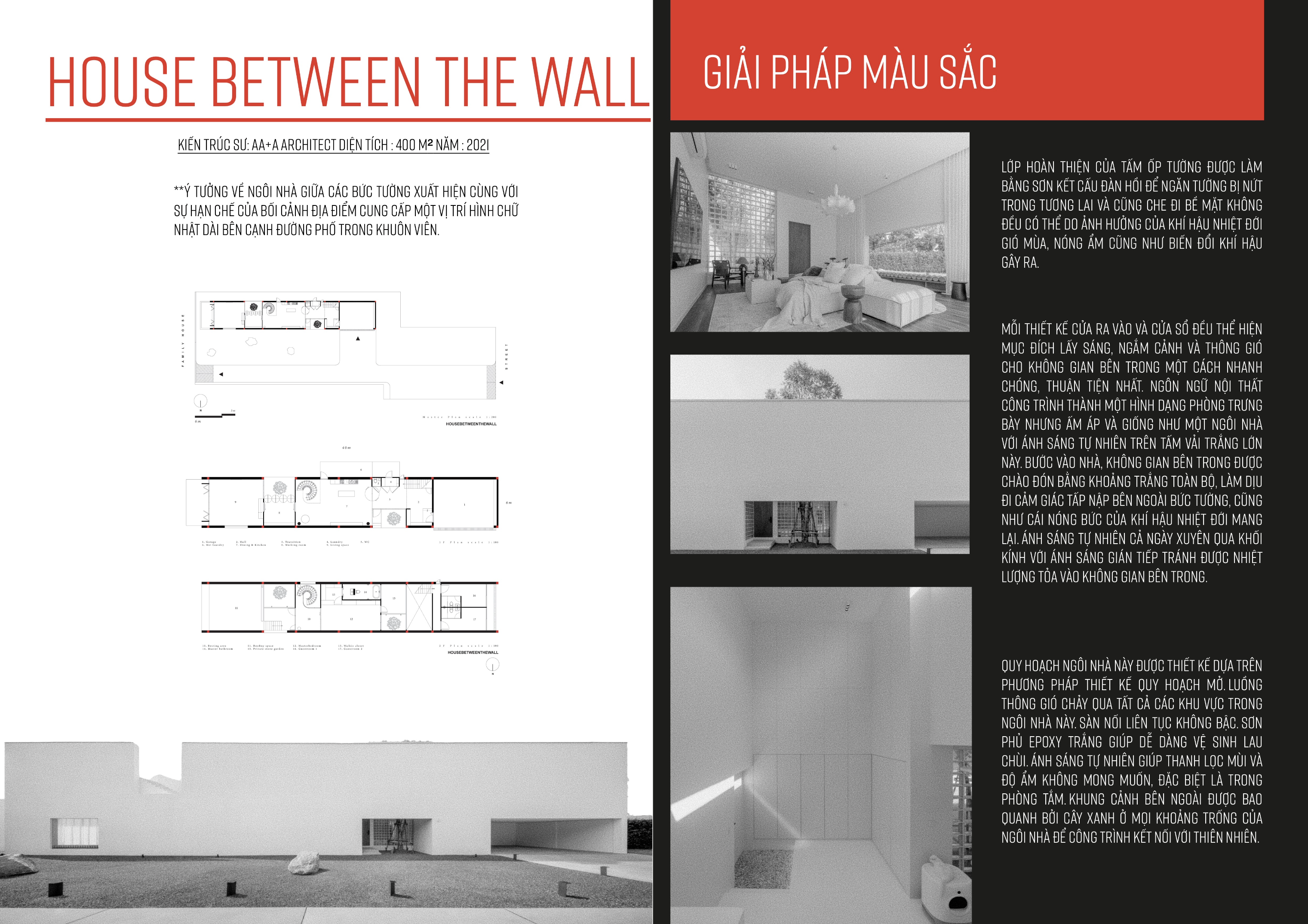 阮氏住宅建筑理论丨Trương Quốc Sử-11