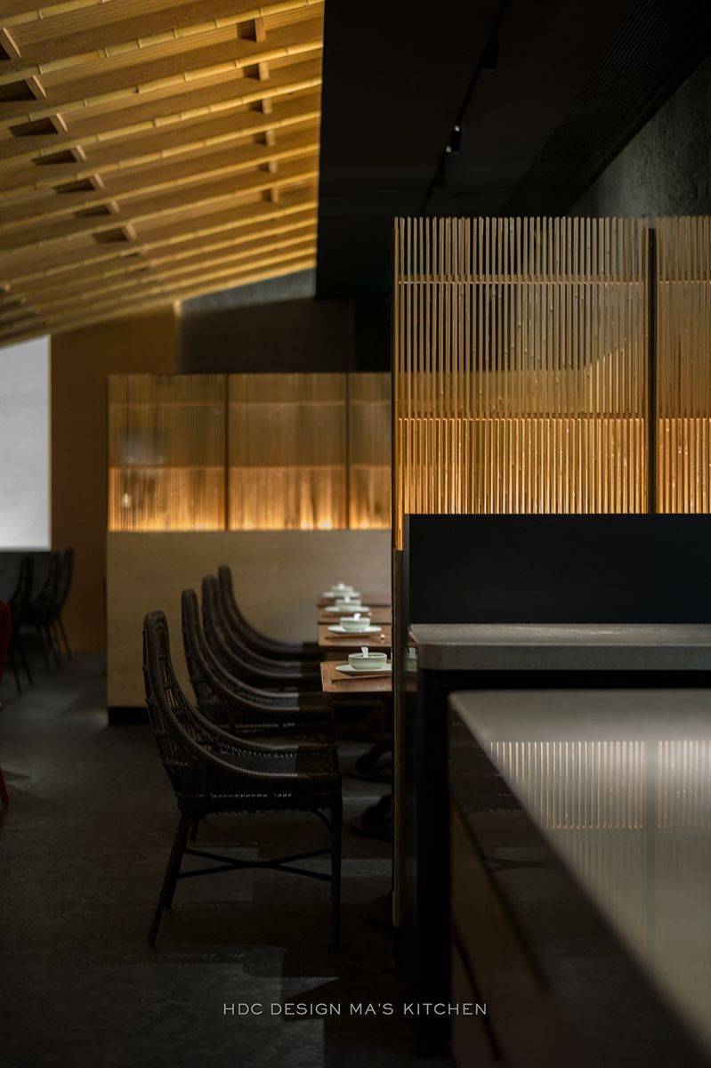 《马旺子•川小馆》 | 川西风情融入现代设计-168