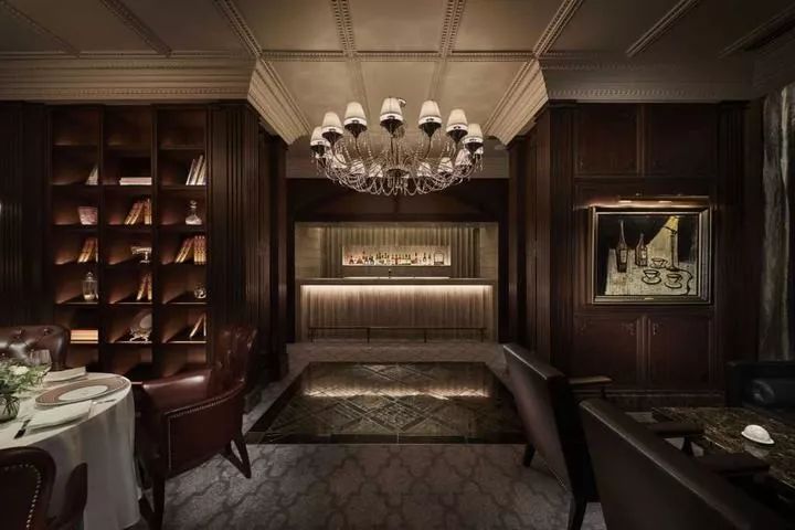 【208期】 最新日式餐厅设计-10