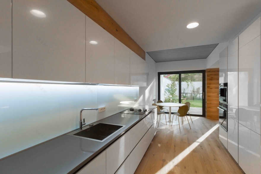 罗马尼亚四口之家,绿色环保与自然共生-60