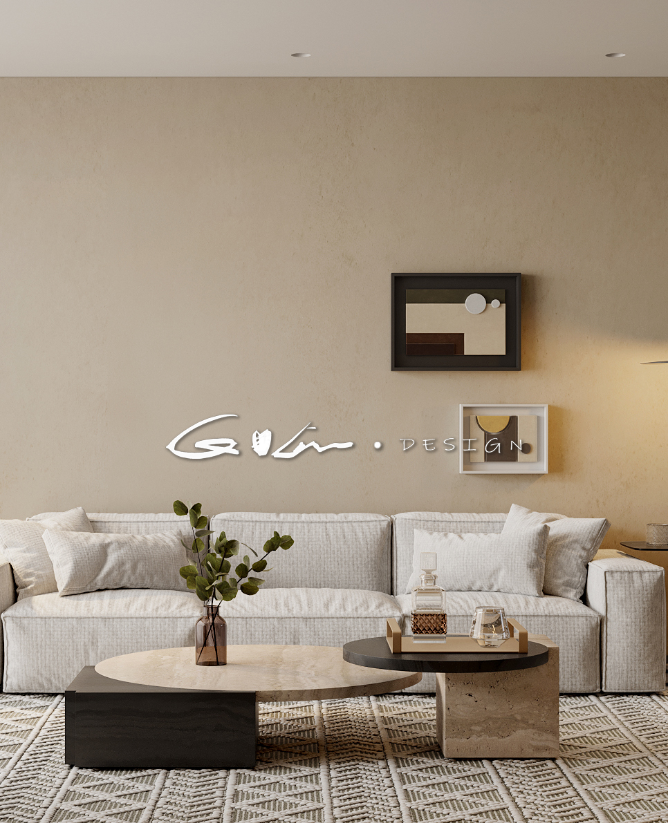 2023年了，装修设计还卡聊风格-9