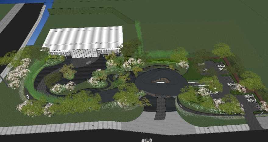 重庆龙湖千山新屿丨中国重庆-60