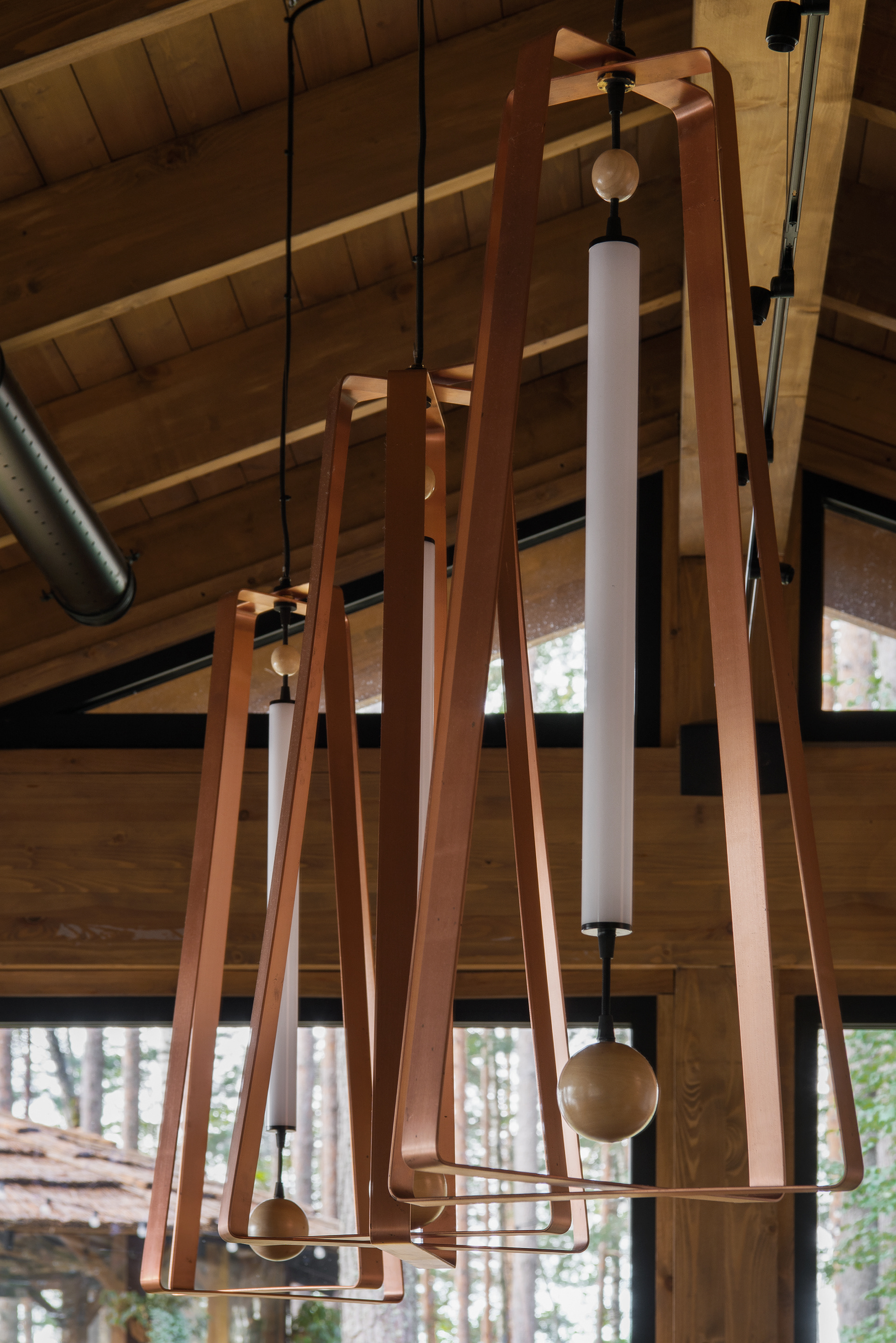 HVOY 乡村餐厅设计丨俄罗斯圣彼得堡丨Anna Filippova,Polina Masiianskaia-40