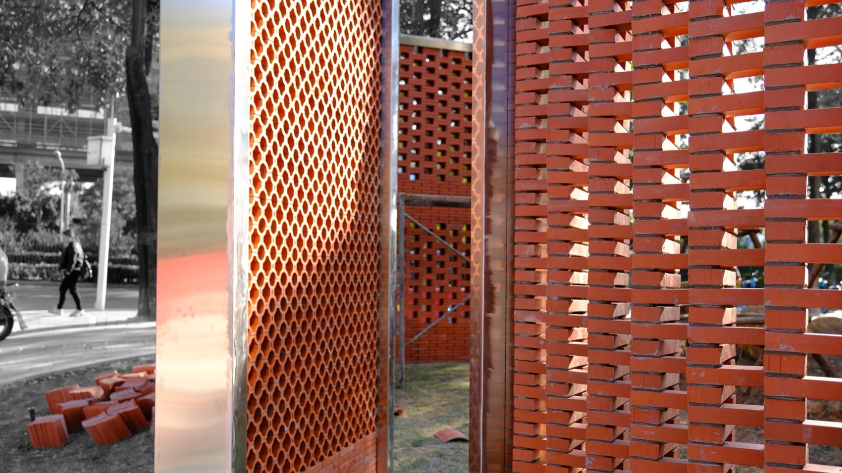 正顺广场景观设计,厦门丨中国厦门丨厦门自然存在设计有限公司-170