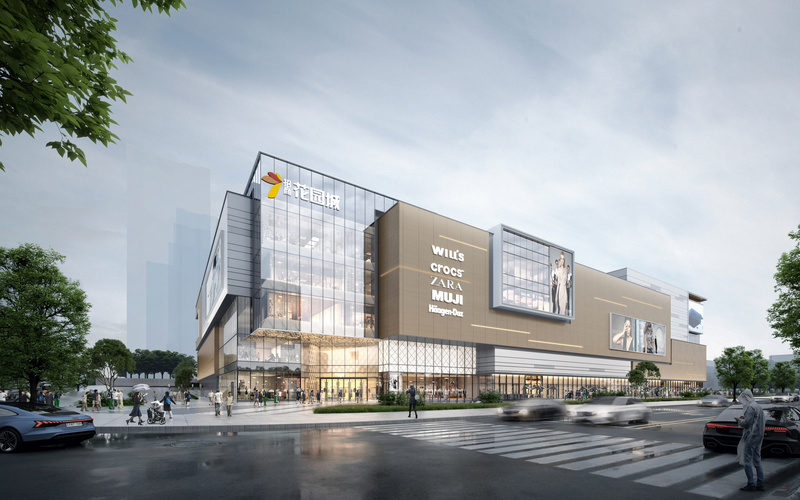 天澜美墅·别墅丨中国重庆丨魅无界设计(MAXIMUM)-57