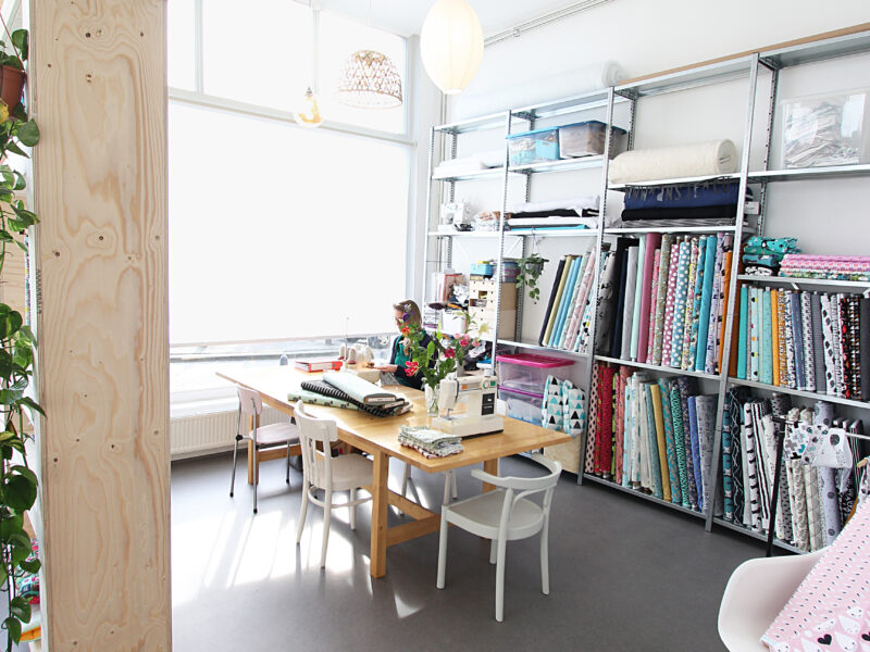 Nya Interieurontwerp | Project Den Haag – Ruimte en flexibiliteit-25