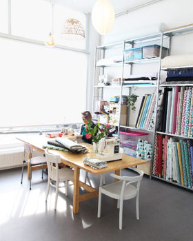 Nya Interieurontwerp | Project Den Haag – Ruimte en flexibiliteit