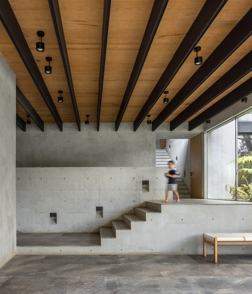 阿万达罗的房子丨墨西哥-50