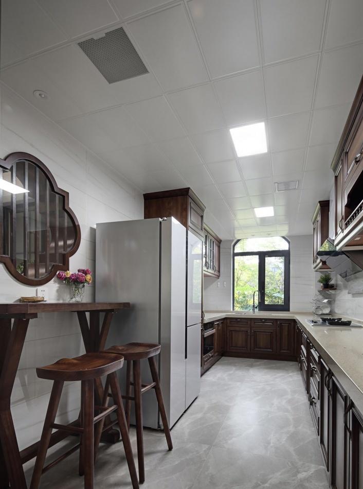 姚小龙设计事务所丨别墅丨法兰谷 -10