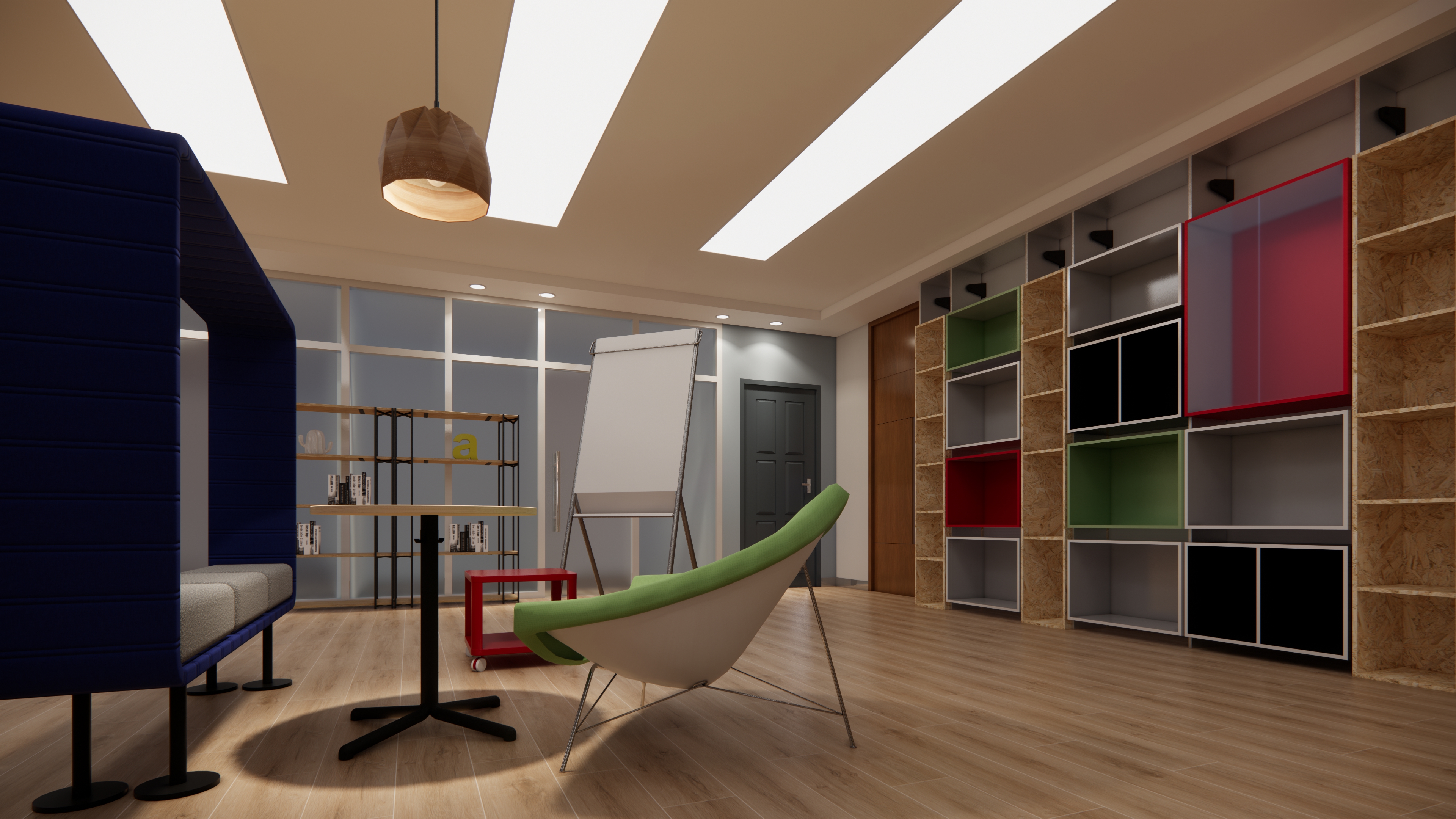 Global Institute of IC Design and Digital Intelligence-8