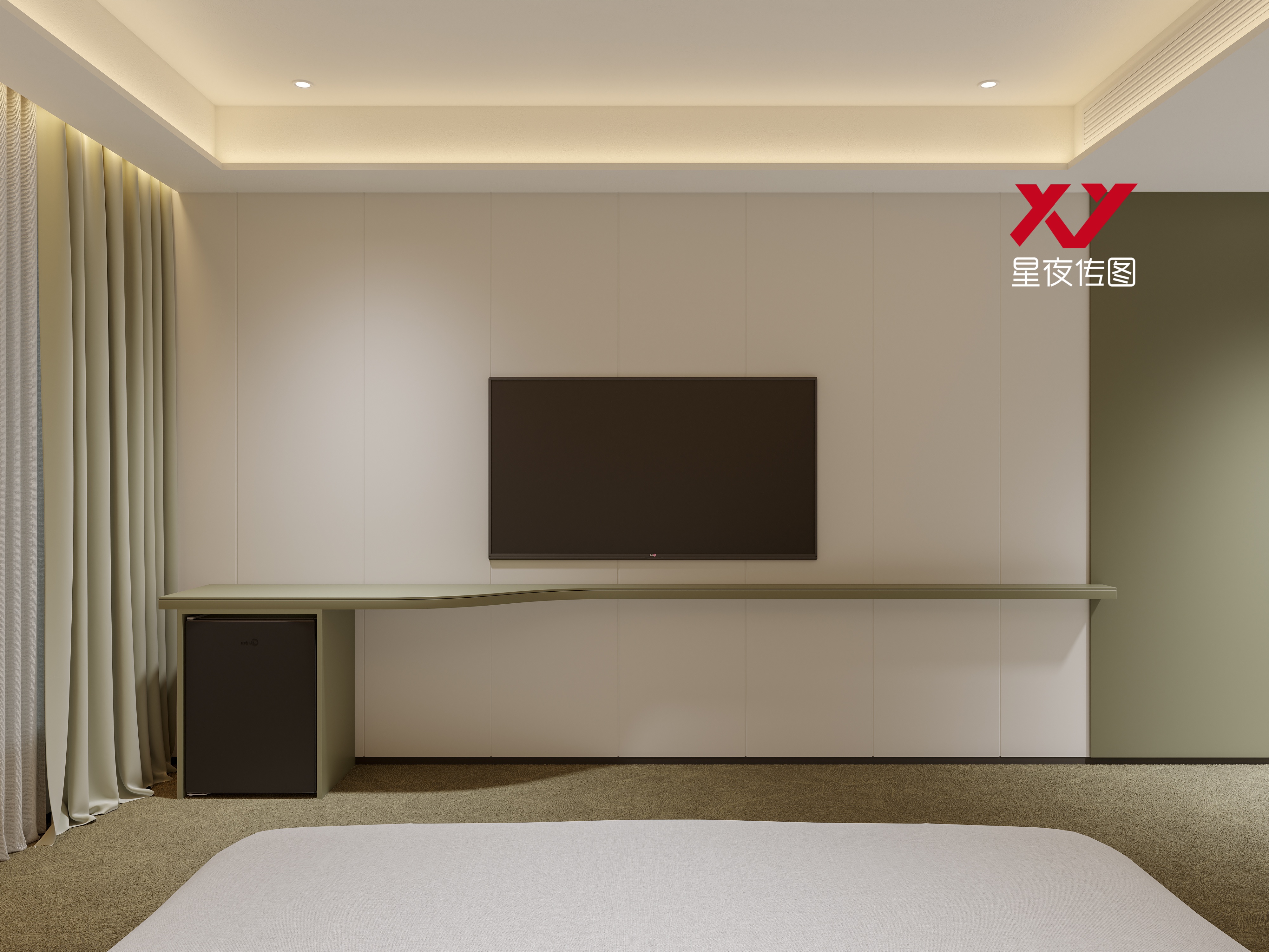 儿童酒店设计丨四大主题，四种唤醒童年想象力的魔法 -13