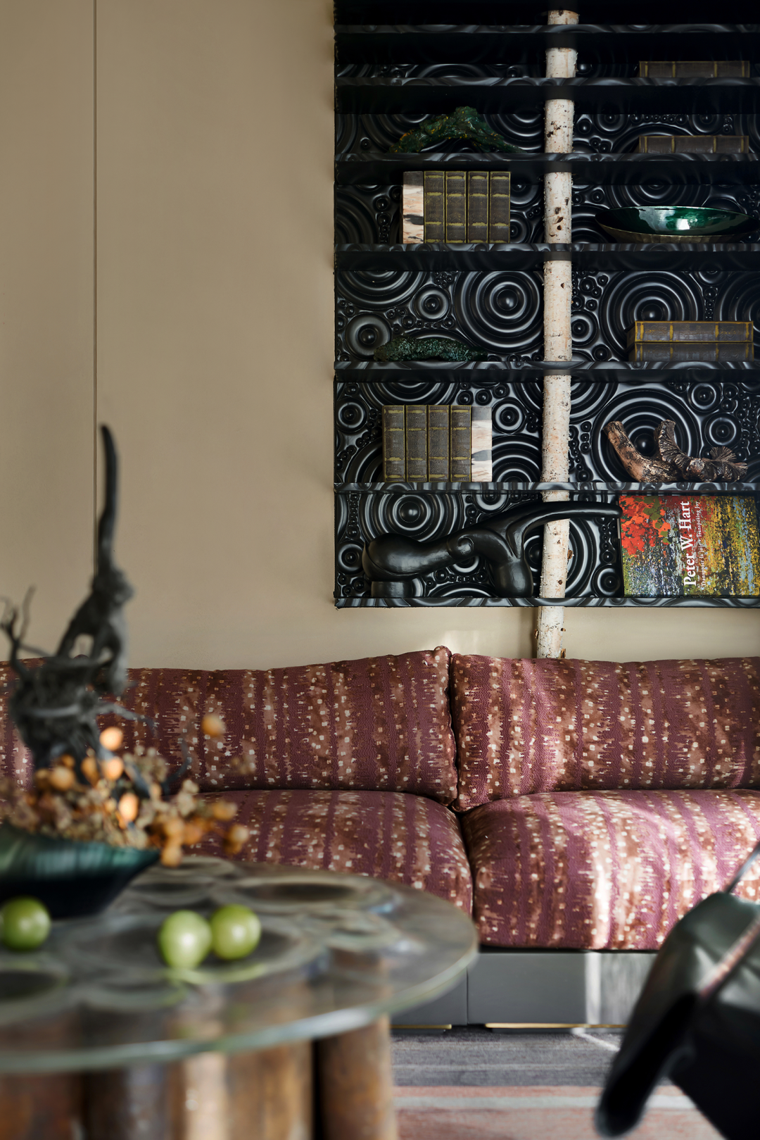 陌上栖山庭·上叠丨中国河北丨OPS 观致设计-54