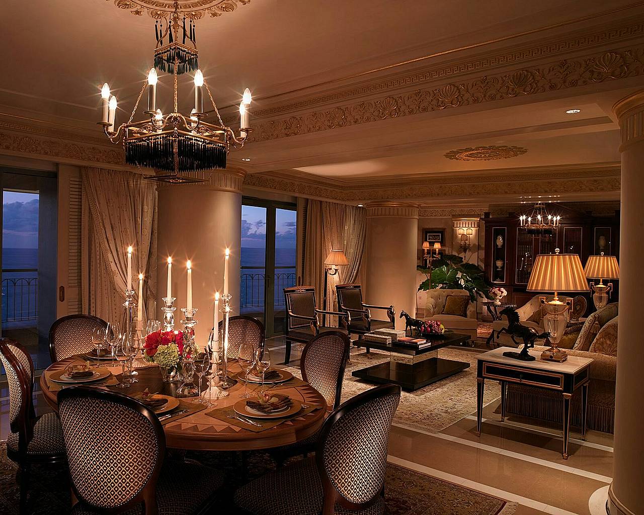 四季酒店 Alexandria  亚历山大港（埃及）-13