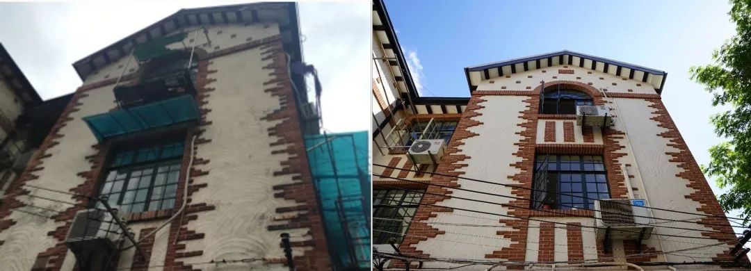 91 岁克莱门公寓的“韵味重现” | 历史与现实的完美交融-85