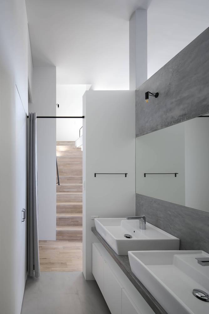 大阪共享住宅“八种生活方式”的融合-49