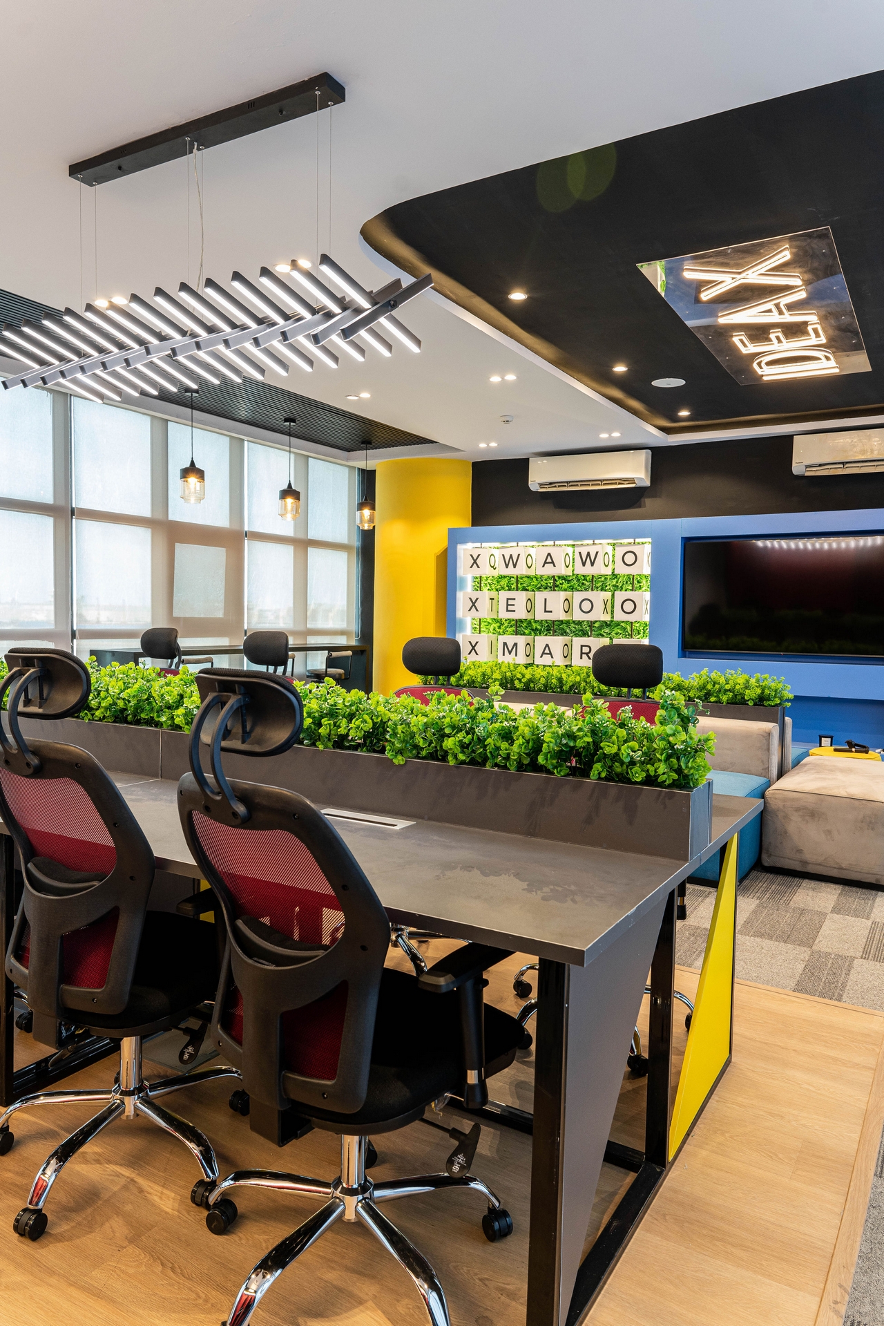 丨尼日利亚拉各斯丨Five28 Global-32