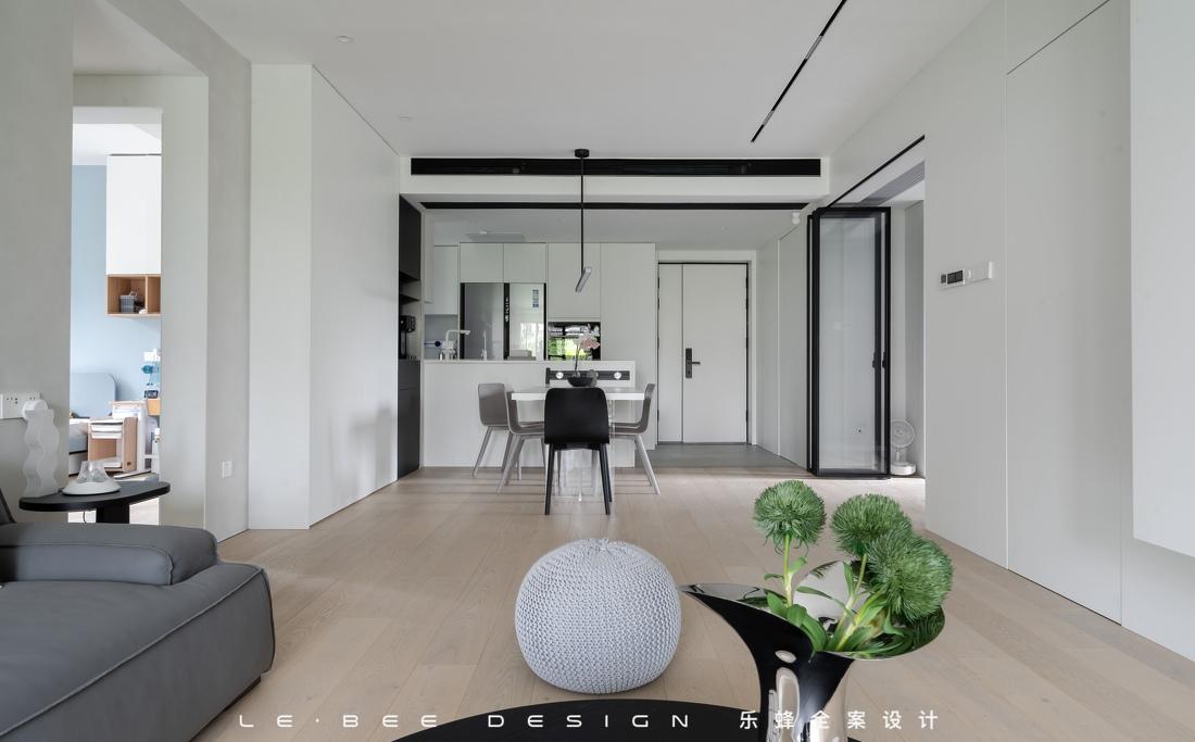 简约艺术,浓缩生活品质-42