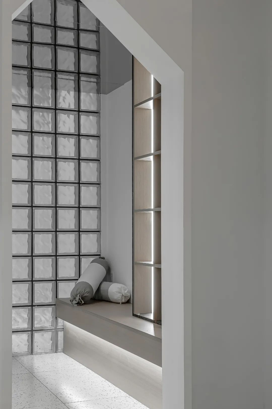 春秋空间设计 | 打破传统，商业空间新构造-32