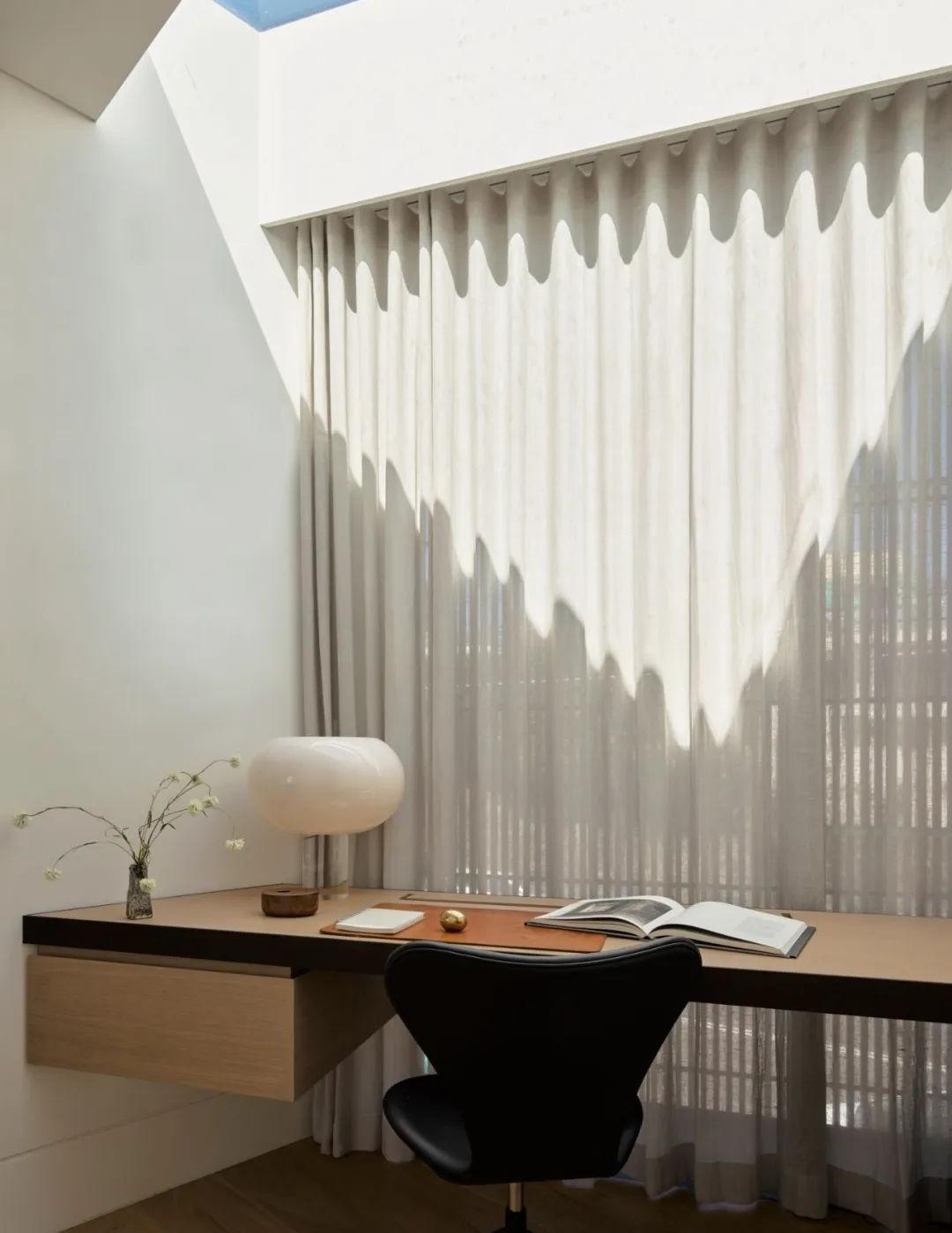 悉尼东郊 Bellevue Hill 别墅设计丨澳大利亚悉尼丨Stafford Architecture-64