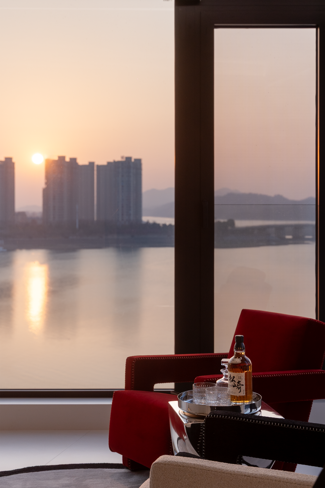 向光而居,焕新感知丨無方空间设计,简纳软装-25