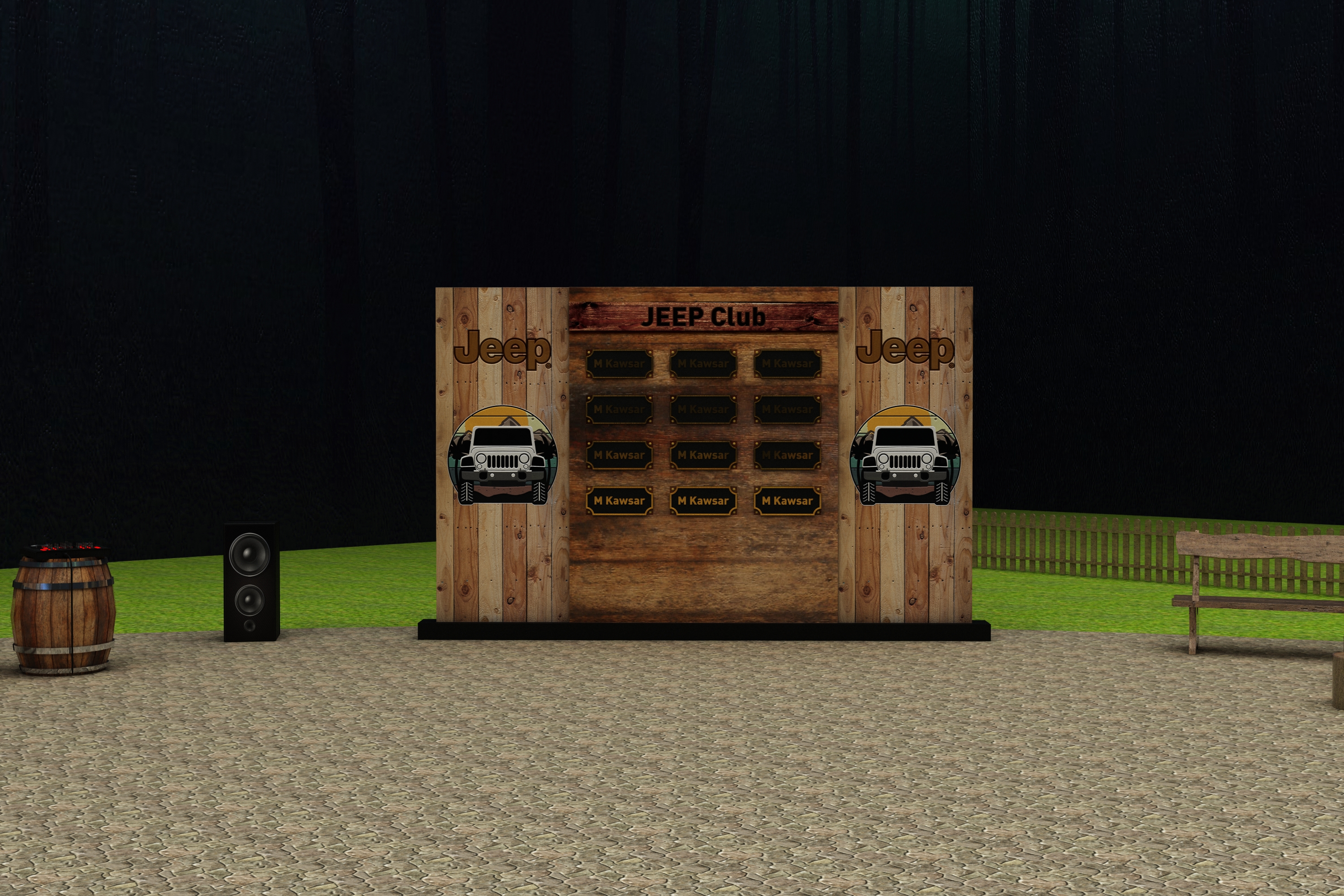 JEEP - Launching Ceremony-10