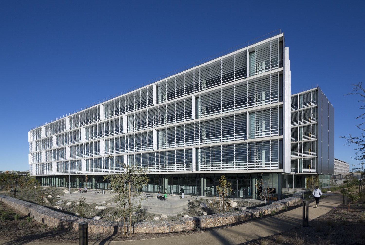 太平洋中心校园设计(PPCC)-0