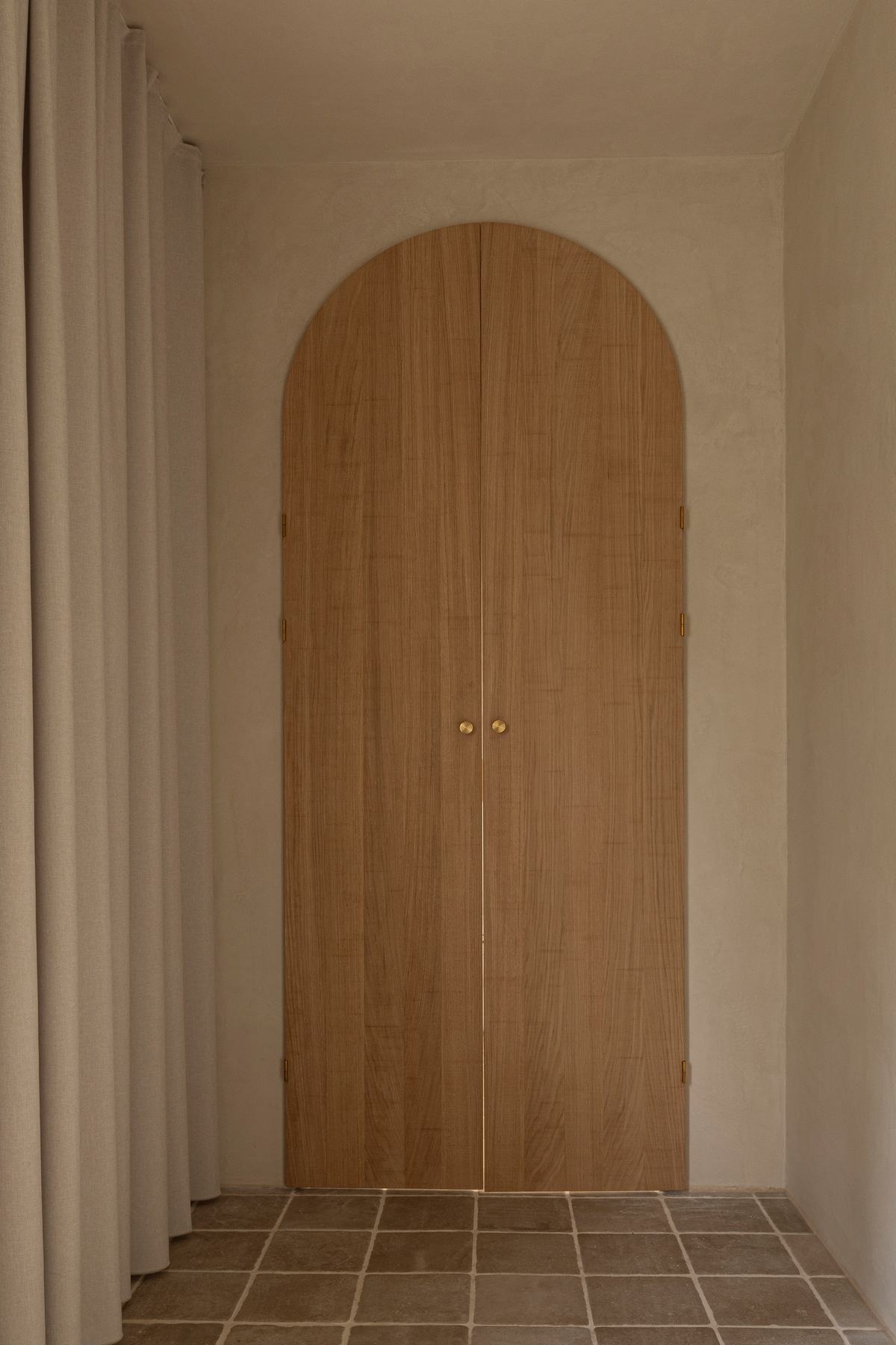 Guest House丨Norm Architects-40